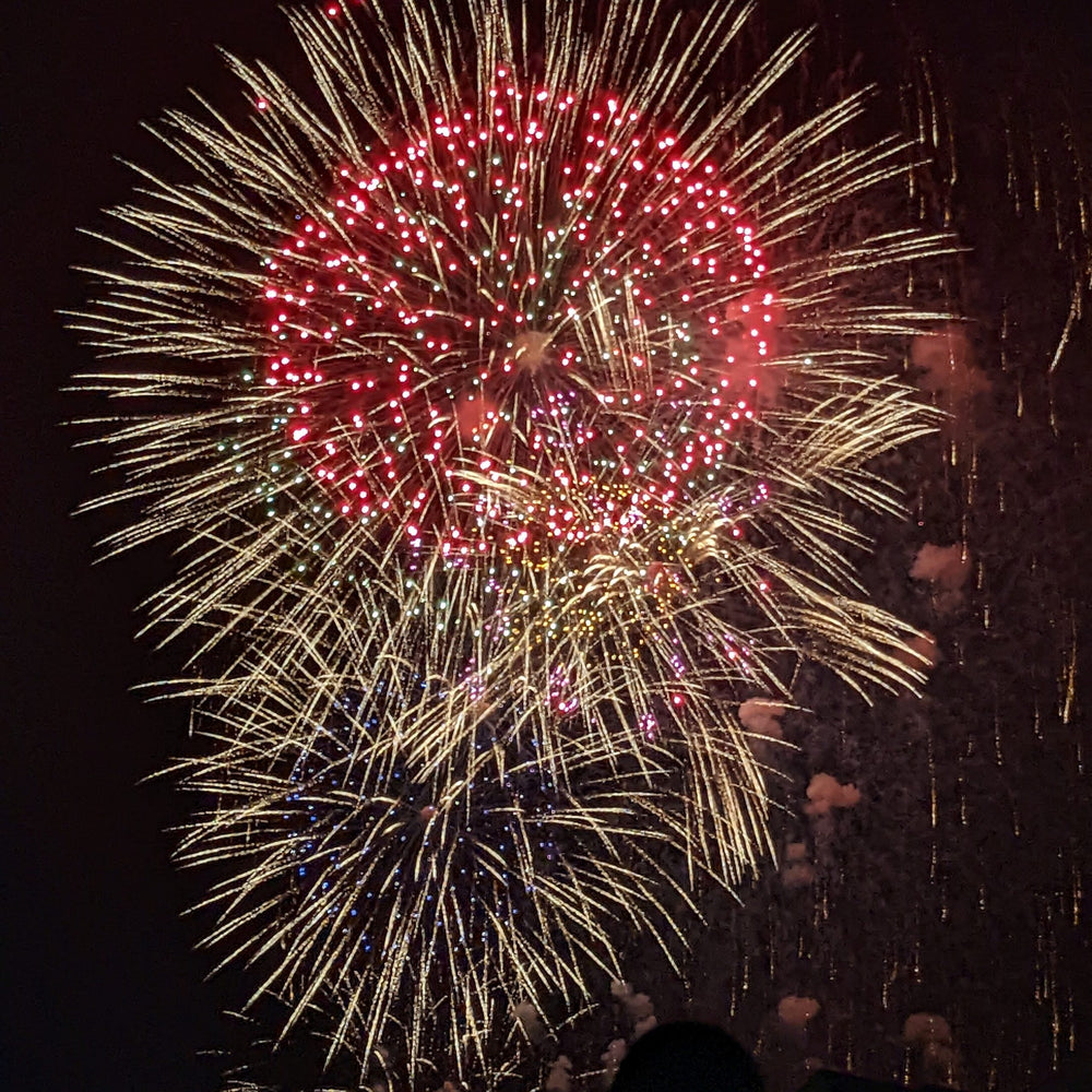 石垣島祭りに行ってきました~!!!!