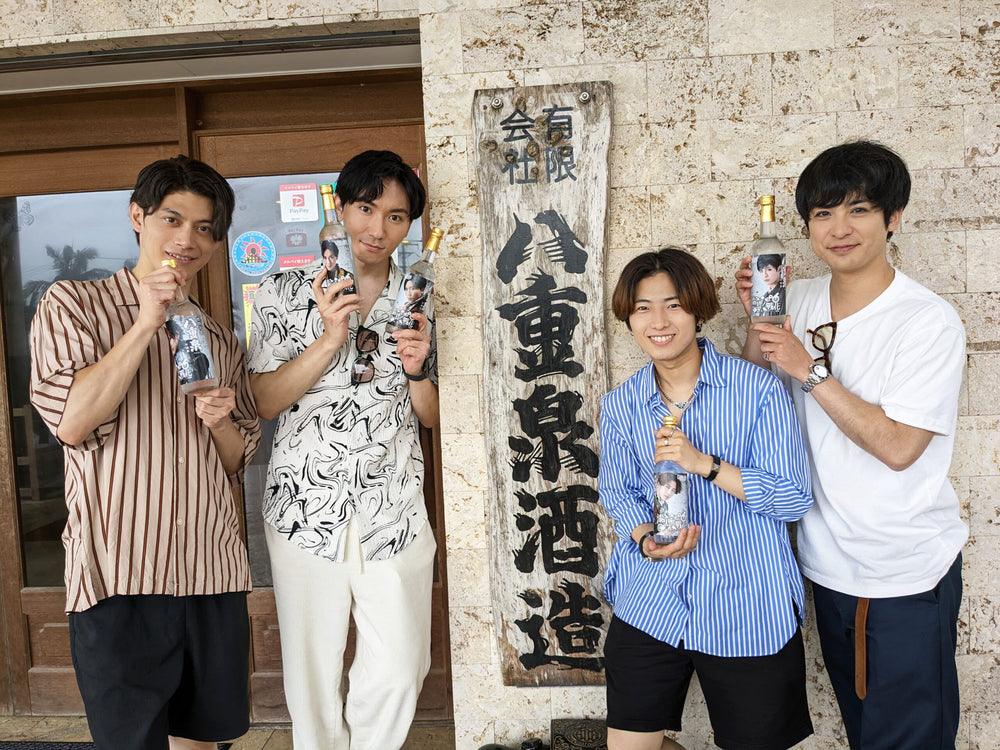 週末は「漆黒ノ戰花‐再演‐」