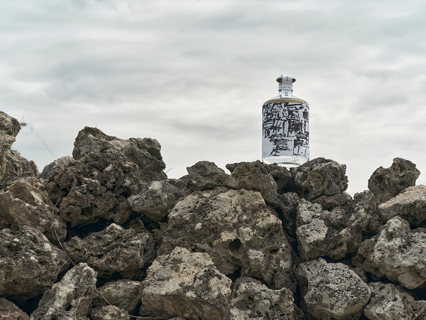 時間を手渡す酒──ZAKIMIが内包する風土と熟成 後編