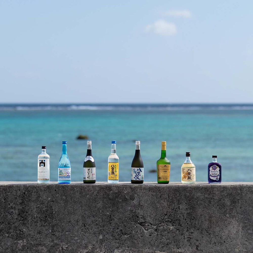 八重泉酒造公式LINEリニューアルのお知らせ