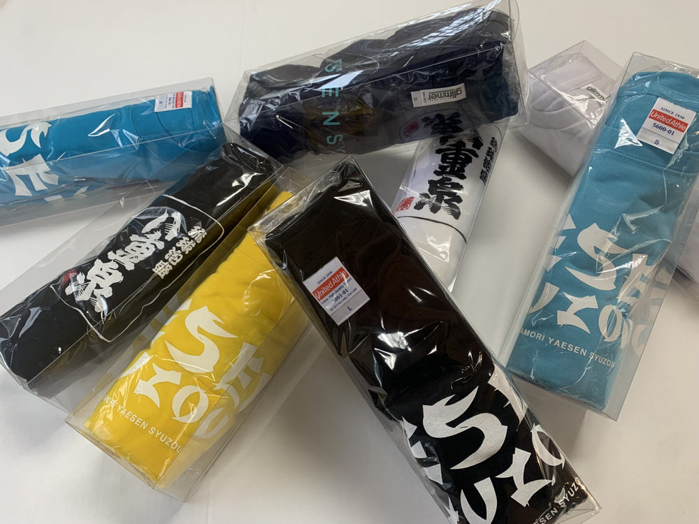 八重泉店舗で人気のお土産グッズBEST3!!