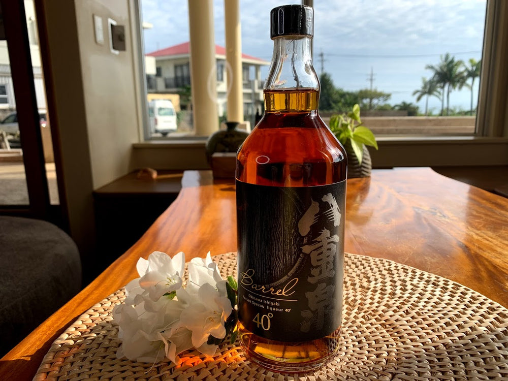 絶対美味しいBARRELモヒートカクテルレシピ第4弾