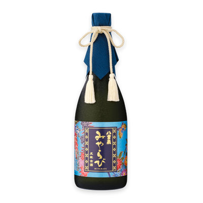 【特選ギフト2026】古酒みやらび 限定販売