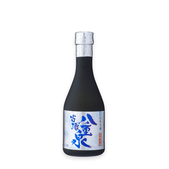 古酒八重泉 300ml ｜八重泉酒造公式サイト - 石垣島の泡盛