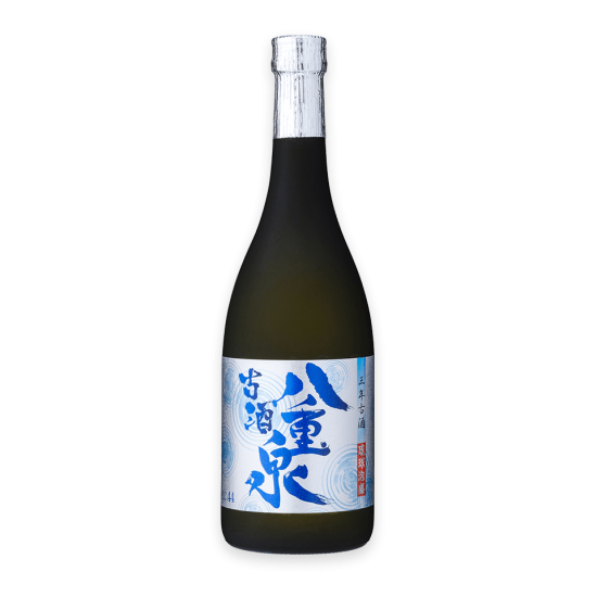 古酒八重泉 720ml |八重泉酒造公式サイト - 石垣島の泡盛 古酒八重泉 720ml |八重泉酒造公式サイト - 石垣島の泡盛