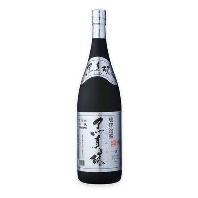 黒真珠 1,800ml