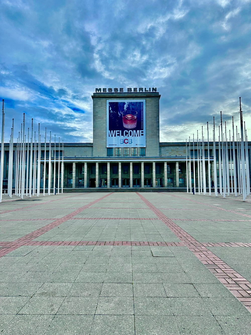 BCB BERLIN 2025
