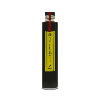 タマリンド食堂　島コーラ200ml