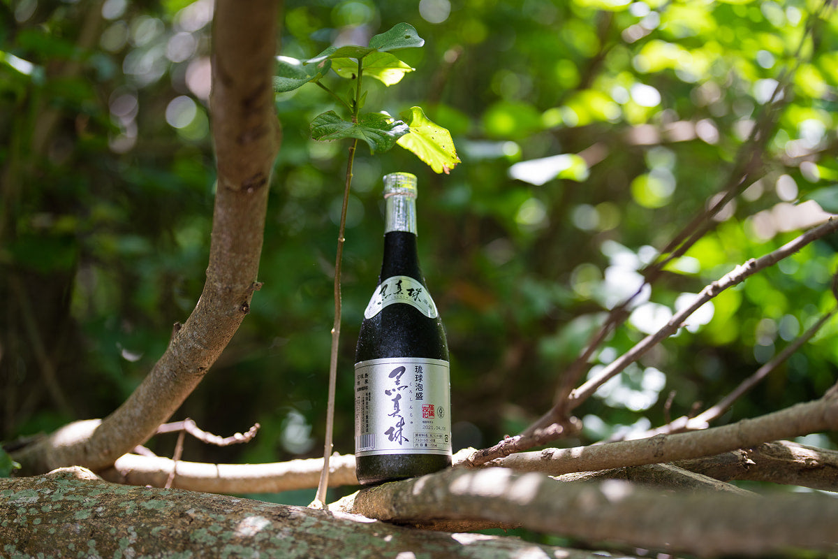 70周年記念 ｜ 八重泉酒造公式サイト - 石垣島の泡盛
