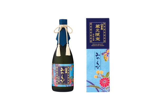 古酒みやらび