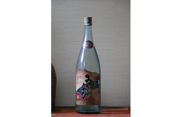 古酒みやらび