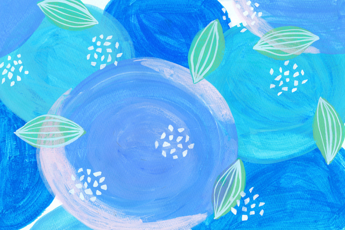 八重泉Butterfly Pea