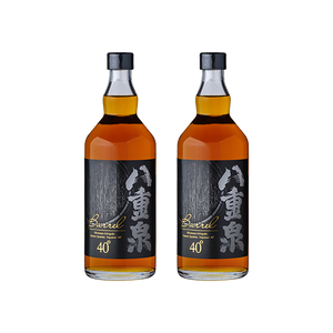 八重泉 BARREL 2本セット