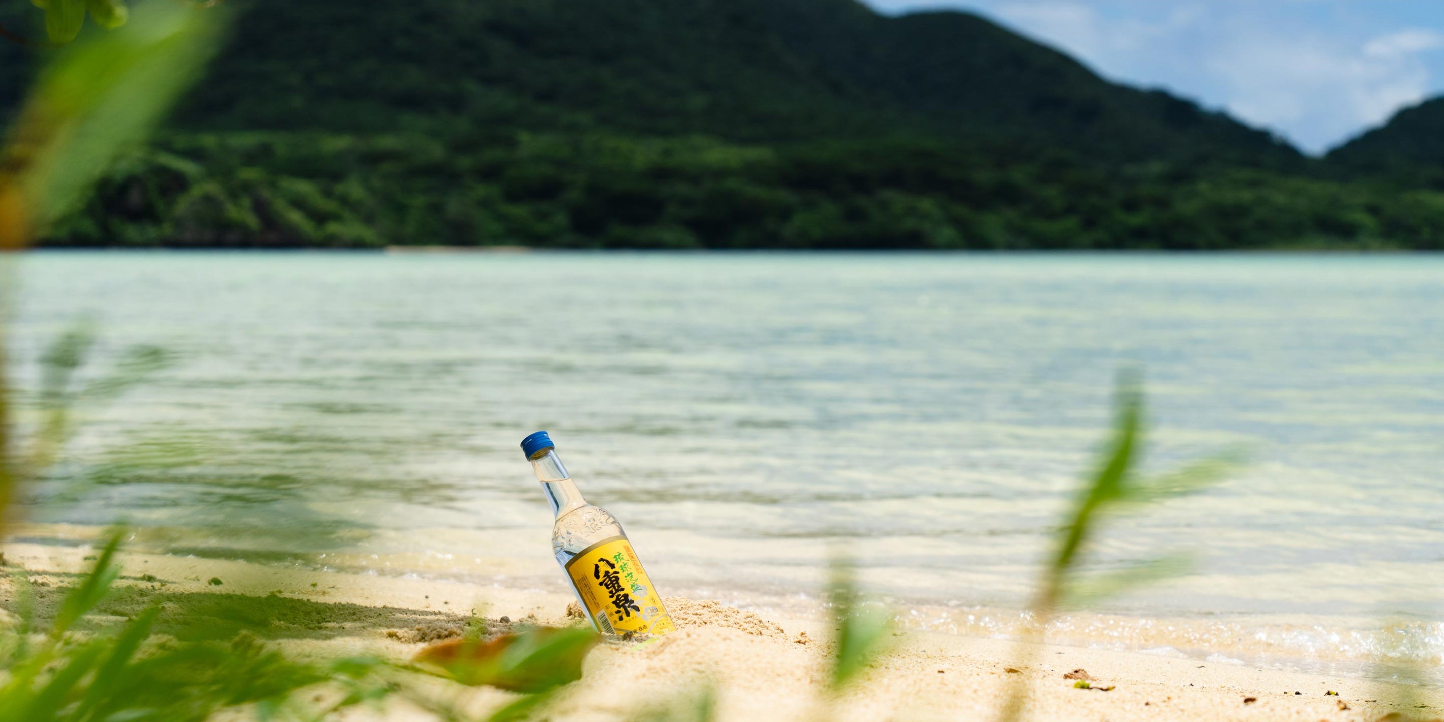 八重泉酒造70周年記念