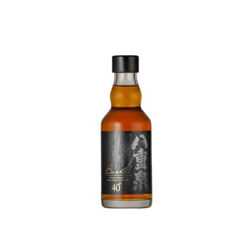 八重泉BARREL 200ml