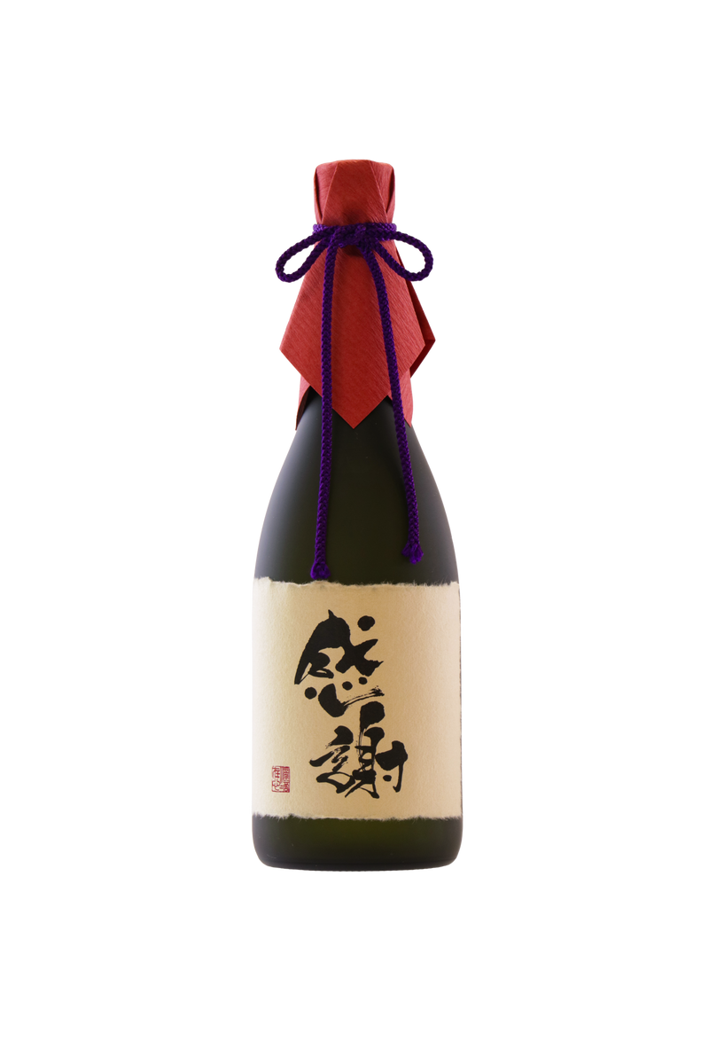 母の日・父の日限定】感謝ボトル（全4種） ｜八重泉酒造公式サイト