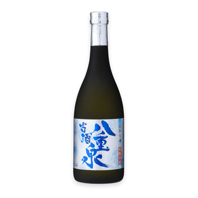 八重泉酒造公式サイト - 石垣島の泡盛