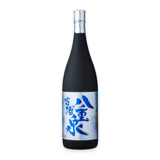 泡盛古酒・来運の泉(北海道名水仕込み沖縄泡盛八重泉)未開封 泡盛古酒・来運の泉(北海道名水仕込み沖縄泡盛八重泉)未開封