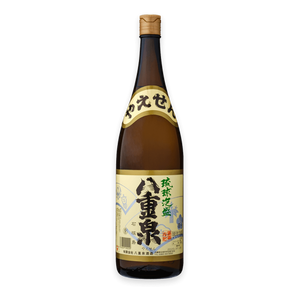八重泉 1,800ml