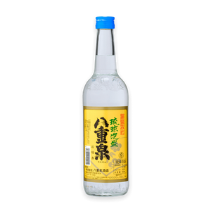 八重泉 600ml