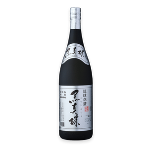 黒真珠 1,800ml