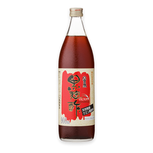 黒麹酢