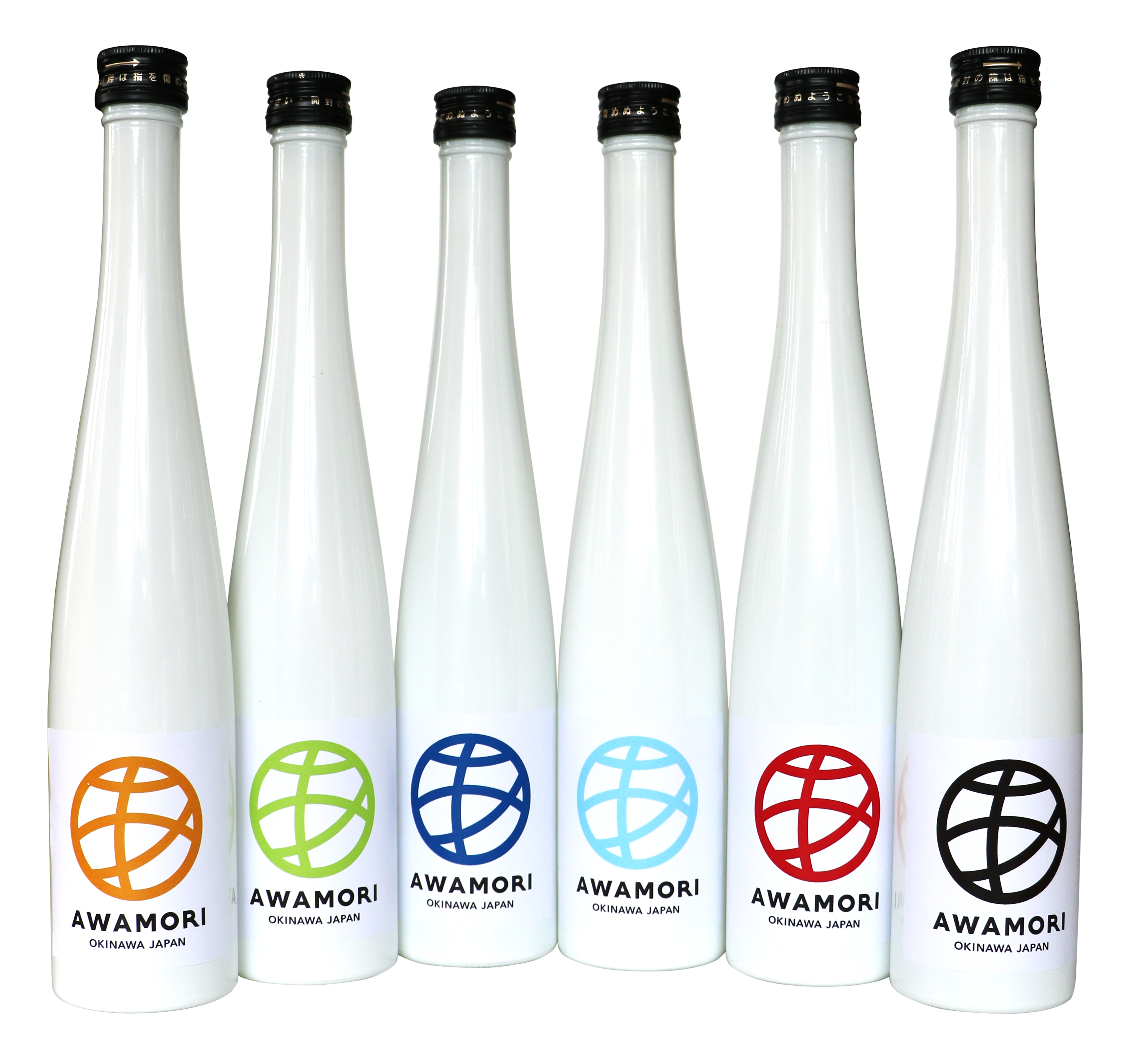 ま*と様 未開栓 泡盛 2本セット 八重泉 SPECIAL QUALITY どな 八重泉 AWAMORI Logo ボトル フルカラーセット ｜八重泉酒造公式サイト
