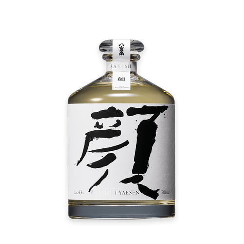 ZAKIMI 顔